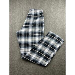 Stillwater‎ Supply Co. Plaid Lounge Pants Size Large